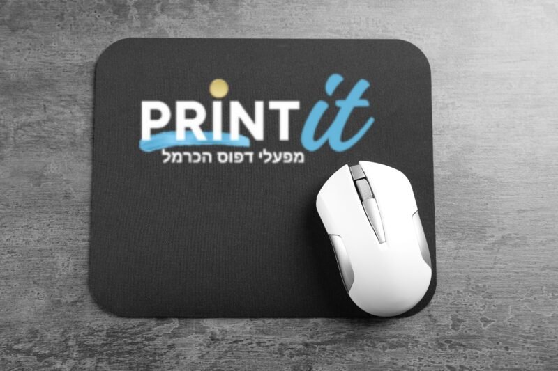משטח עכבר "פד"